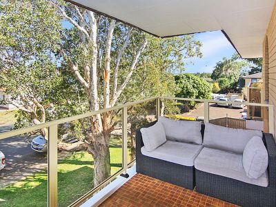 16 / 7-11 Bruce Street, Forster