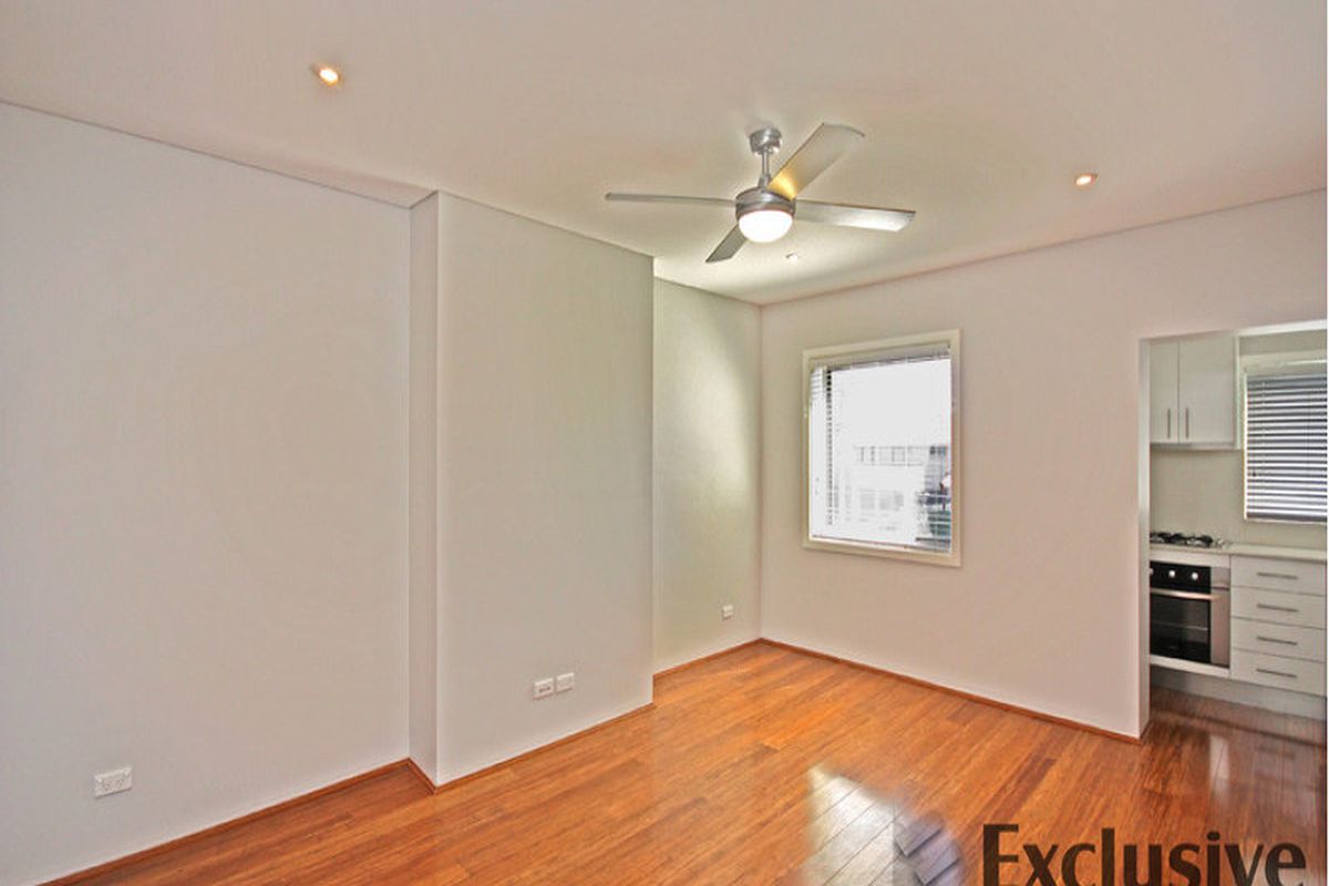 357 Concord Road, Concord West