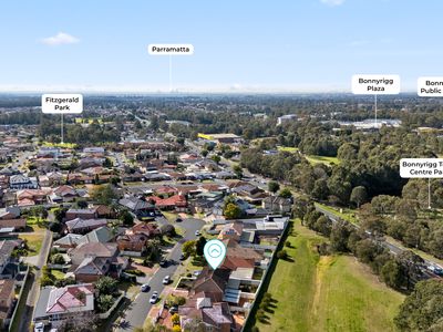 16 Attilio Place, Edensor Park