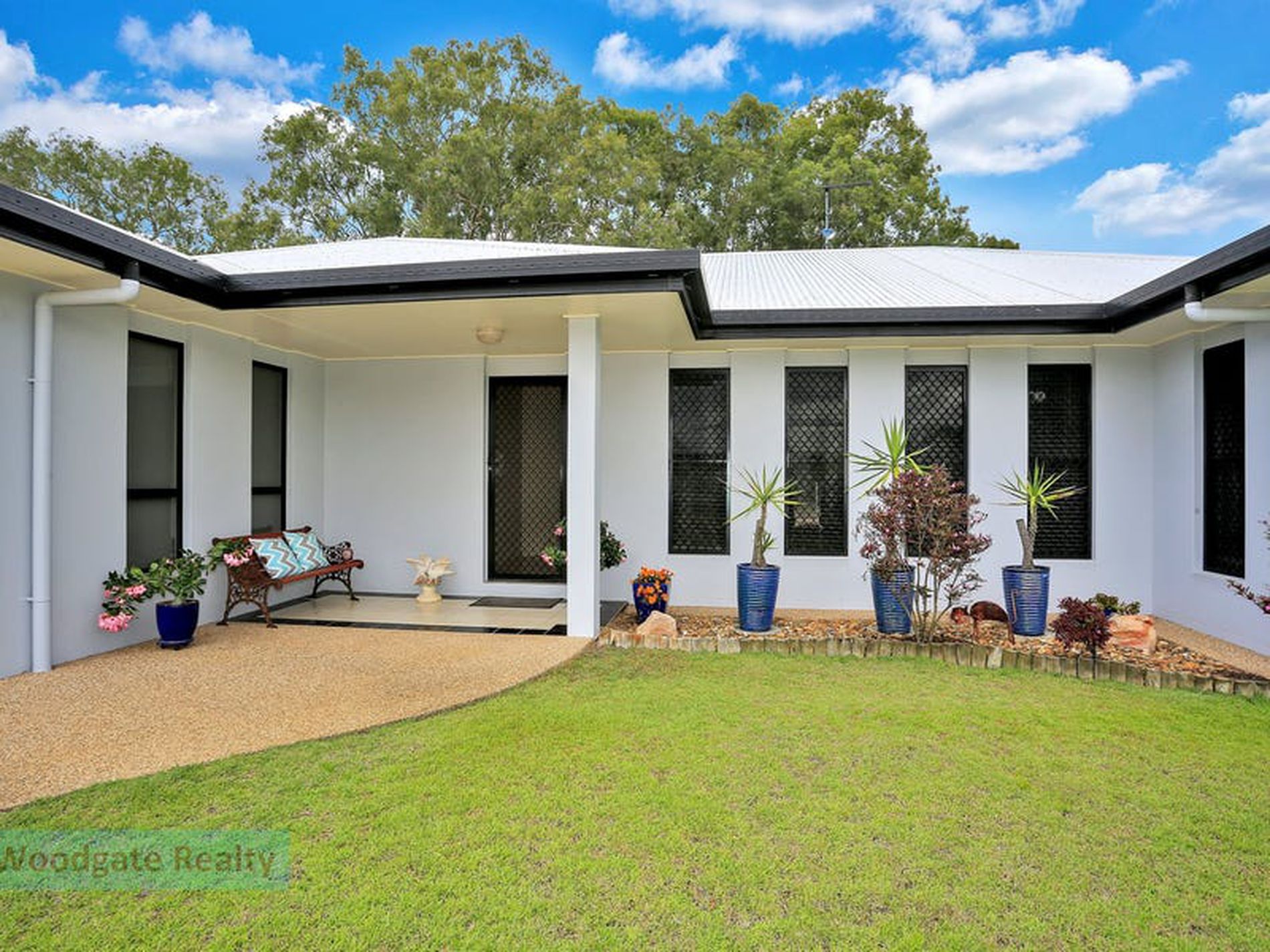 2 Driftwood Place, Woodgate