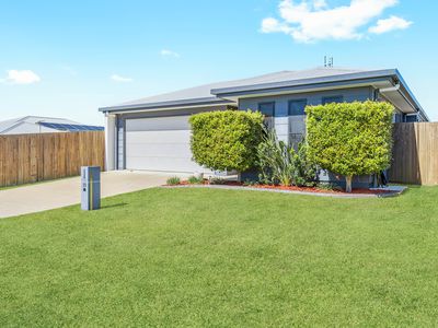 30 Palmetto Crescent, Rural View