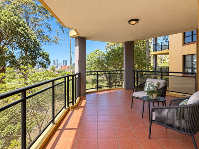 21 / 23A Good Street, Westmead