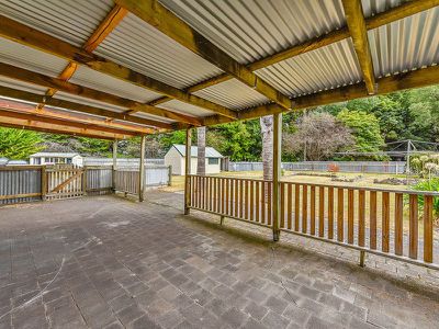 3 Mount Burr road, Millicent