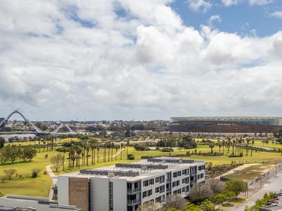 902 / 2 Oldfield Street, Burswood