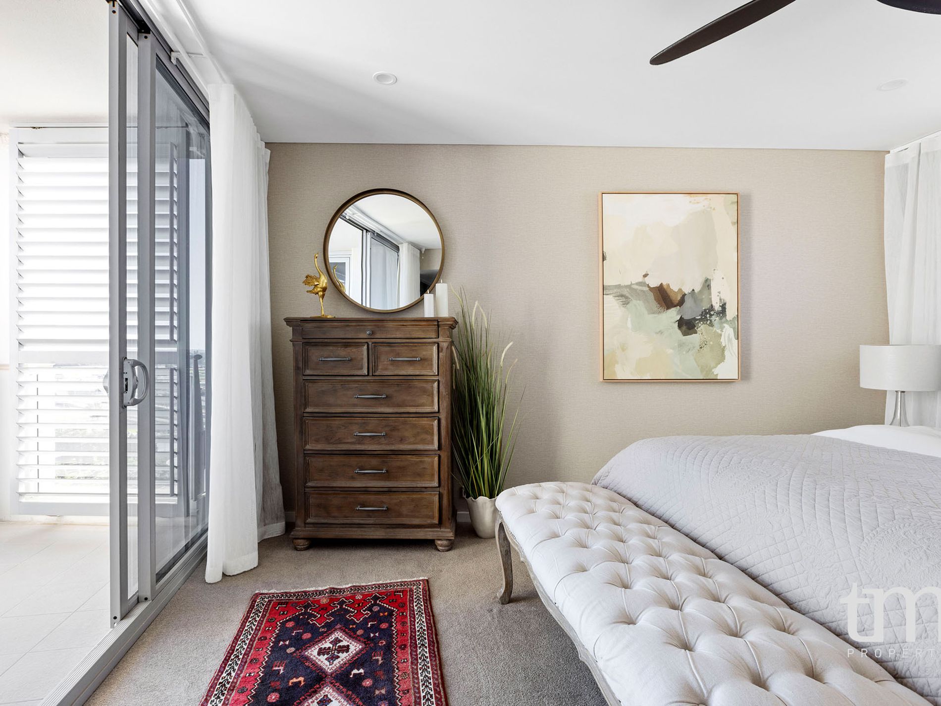 1605 / 30 The Circus, Burswood