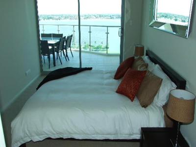 36 / 229 Adelaide Terrace, Perth