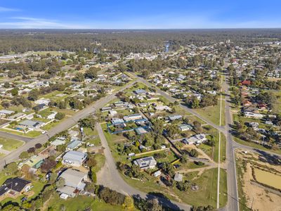13 Parkes Street, Tocumwal