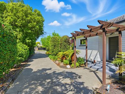 42 Mathers Road, Hoon Hay