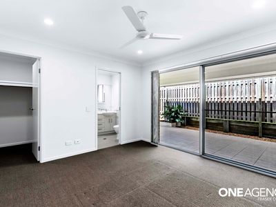 2 Dawes Crescent, Urraween