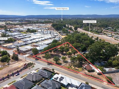16 Anstey Road, Forrestdale