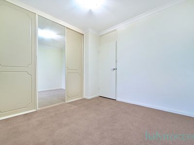 19W / 9 Parker Street, South Perth