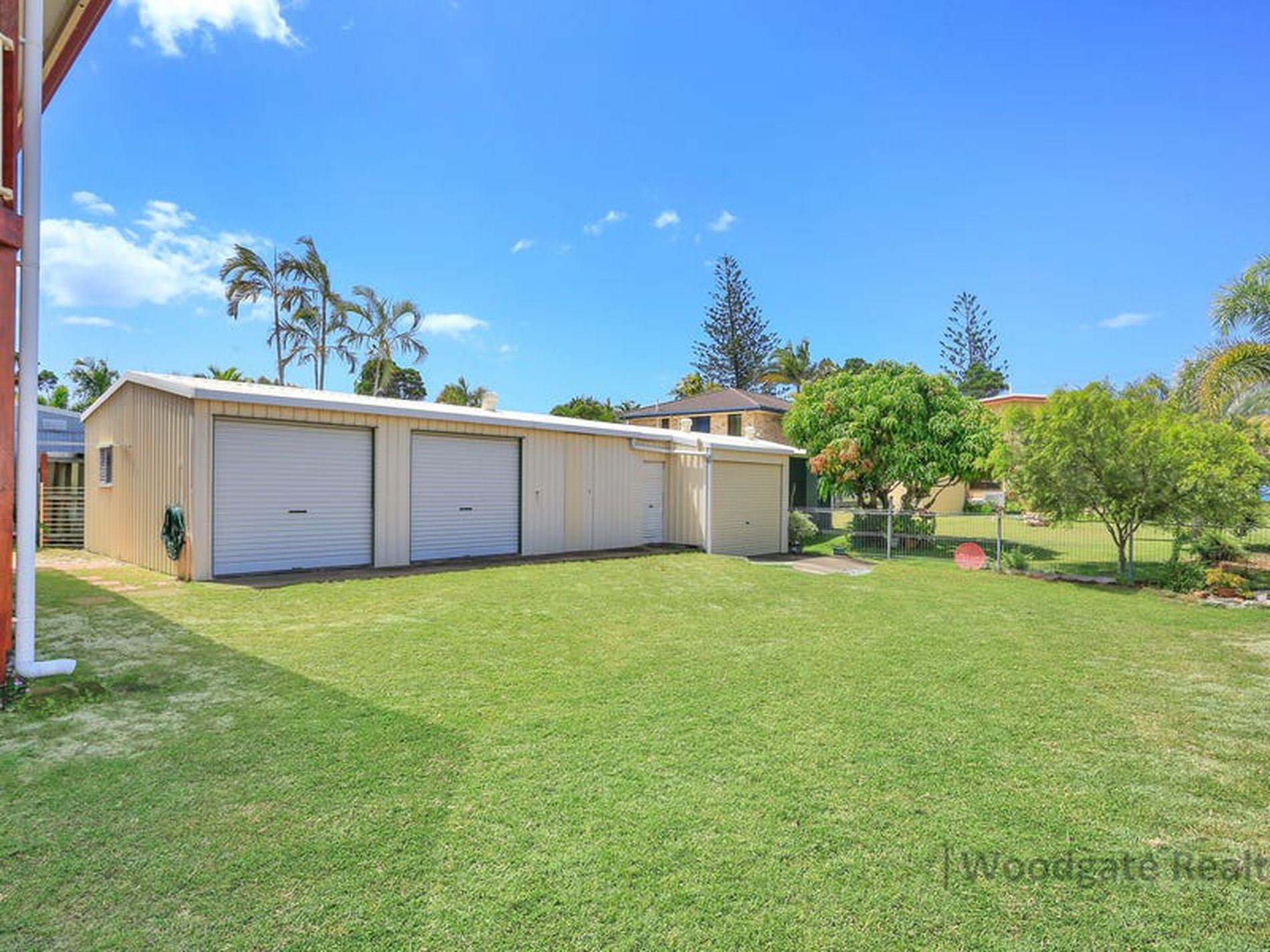 22 Whiting St, Woodgate