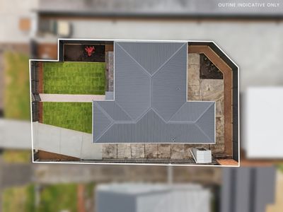 1 / 61 Stanley Street, Summerhill