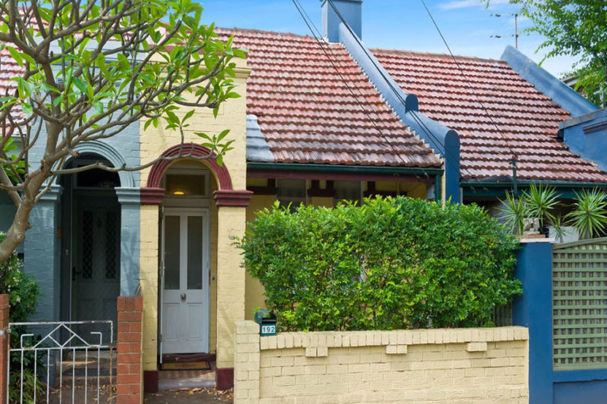 192 Edgeware Road, Enmore