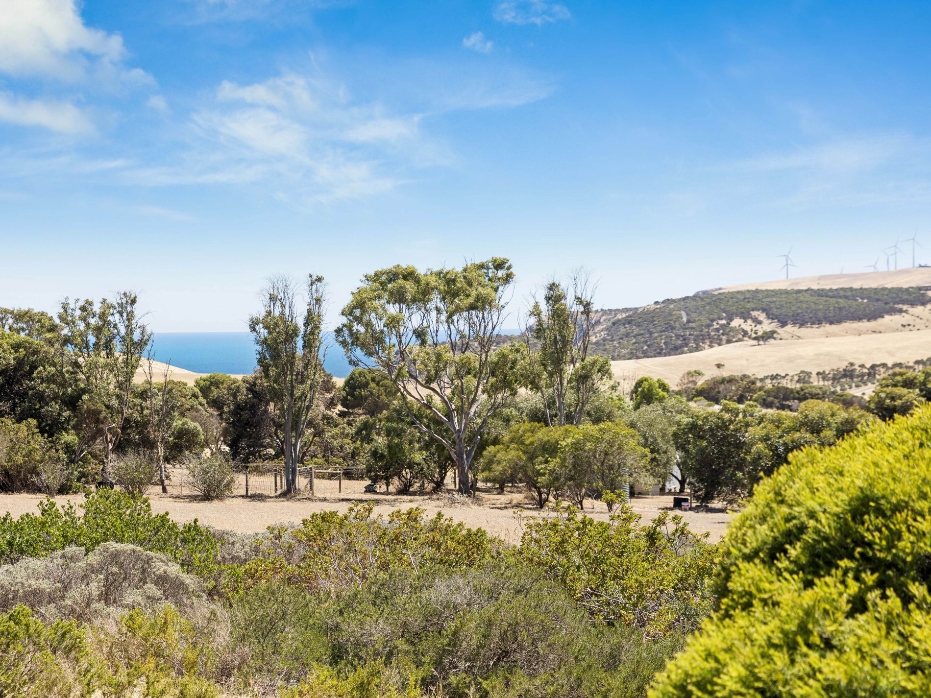 4 St Vincent Drive, Cape Jervis