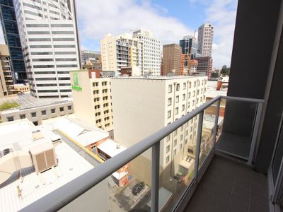 816 / 305 Murray Street, Perth