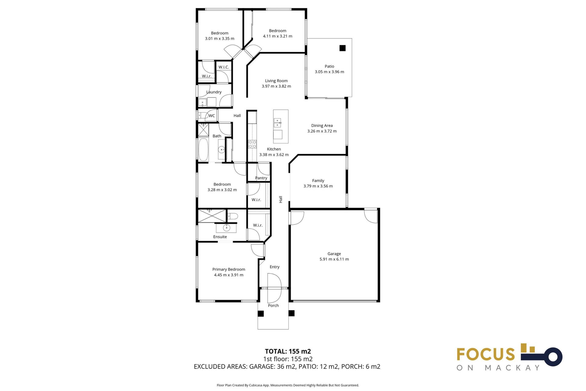 18 Amelia Drive, Mirani