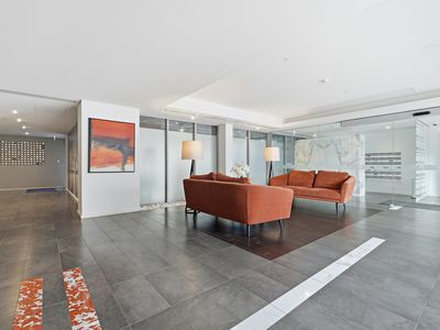 1401 / 30 The Circus, Burswood