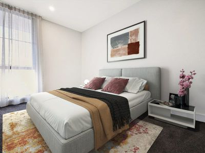 203 / 37 Llewellyn Street, Merewether