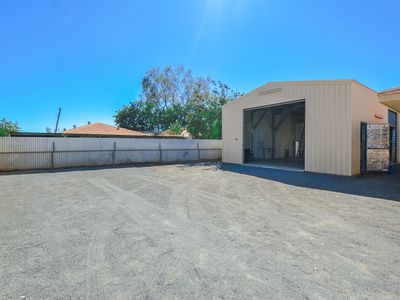 7 Delamere Place, South Hedland