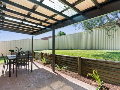 22 Kite Crescent, Hamlyn Terrace