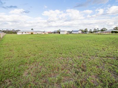 41-43 Rosella Parade, Kingaroy