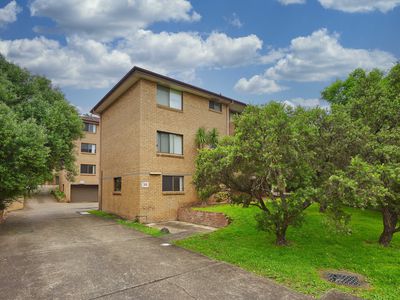 14 / 14 Central Avenue, Westmead
