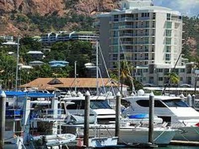 Lot 19 Breakwater Quays, Townsville City