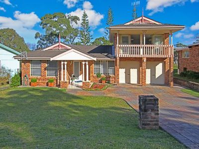 77 Donlan Road, Mollymook