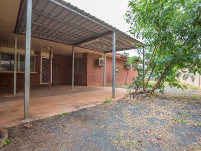 14 Egret Crescent, South Hedland