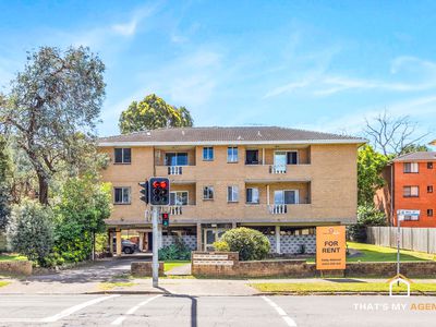 4 / 43 Neil Street, Merrylands