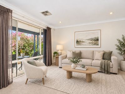 100 Veterans Drive, Byford
