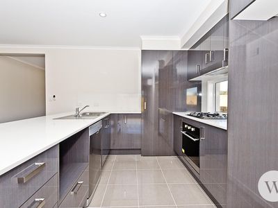 22 Wedge Tail Court, Griffin
