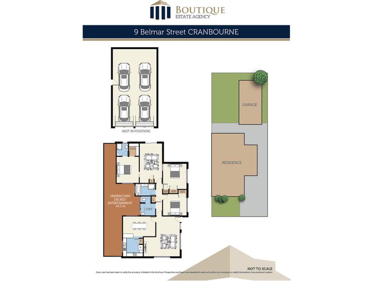9 Belmar Street, Cranbourne