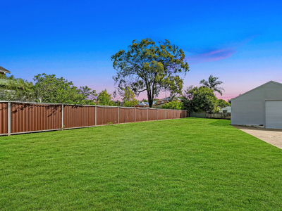 26 Smith Rd, Yagoona