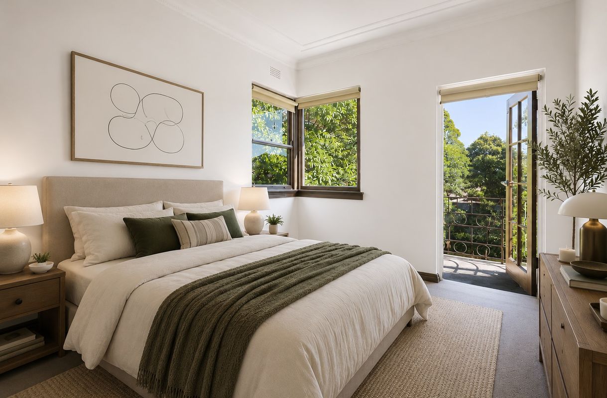 Unit 12 / 81A Birriga Road, Bellevue Hill