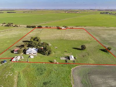 488 Mayurra Road, Millicent