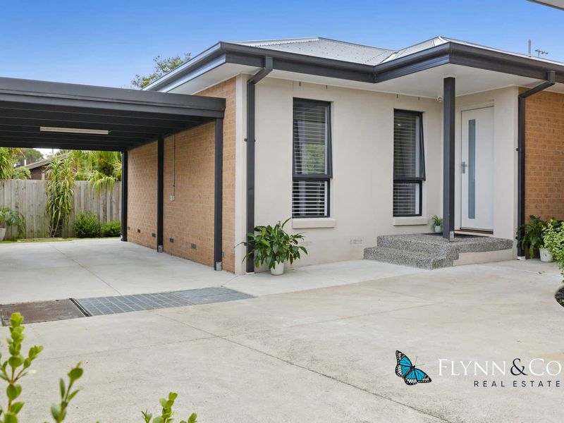 Real Estate Agent Rosebud Flynn & Co Real Estate