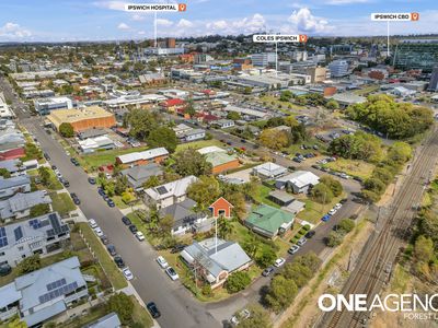 1 Thorn Street, Ipswich