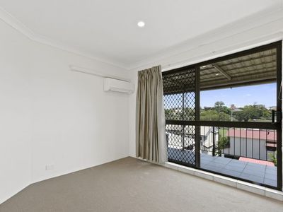 7 / 17 Kingsford Street, Auchenflower