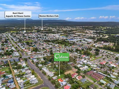 63 Aberdare Street, Kurri Kurri
