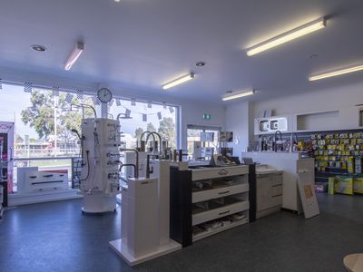 1A & 1B Sloss Street, Horsham, Horsham