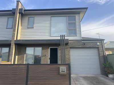 22A Banfield Street, Bell Park