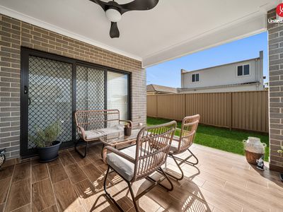 95 Mciver Avenue, Middleton Grange