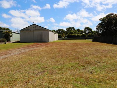 42 Nelson Street, Smithton