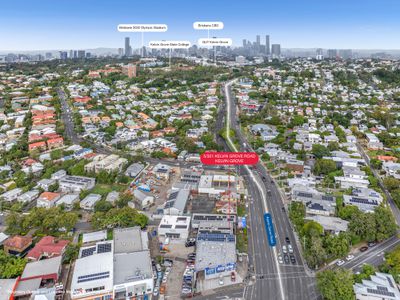 5 / 321 Kelvin Grove Road, Kelvin Grove