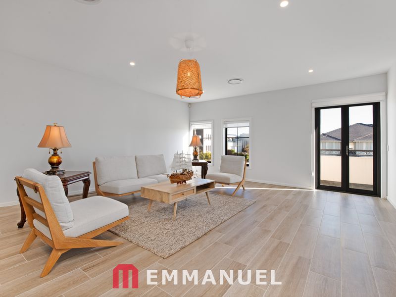 11 Cedar Cutters Way, Bella Vista