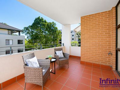 402 / 6-8 Freeman Road, Chatswood