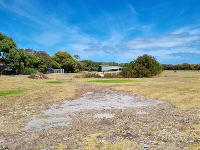 Lot 10, Rivoli Drive, Beachport