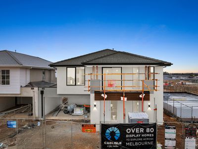 141 Yeungroon Boulevard, Clyde North